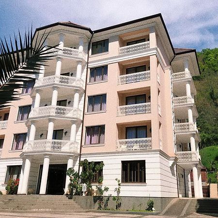 غاغرا Resort Rayda المظهر الخارجي الصورة