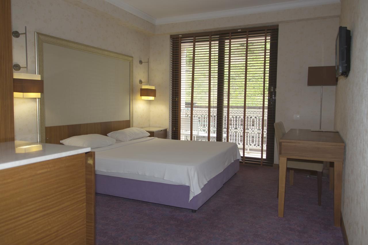 غاغرا Resort Rayda المظهر الخارجي الصورة