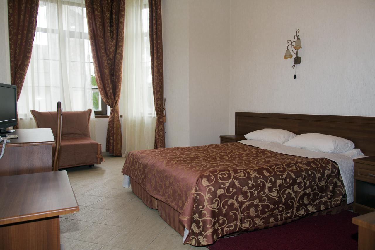 غاغرا Resort Rayda المظهر الخارجي الصورة