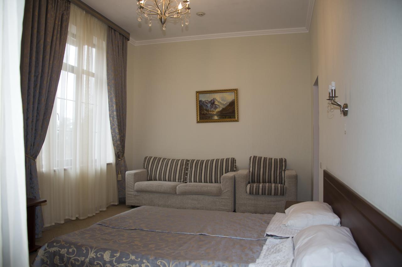 غاغرا Resort Rayda المظهر الخارجي الصورة