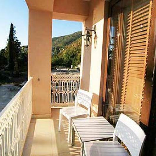 غاغرا Resort Rayda المظهر الخارجي الصورة